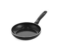 GreenChef Prime 20cm Ceramic Non-Stick Frying Pan, Induction | Compact 20cm induction frying pan with diamond-reinforced ceramic non-stick and forged aluminium body