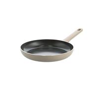 GreenChef Tones Ceramic Frying Pan 28cm, Induction, PFAS-Free, Taupe