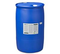 GreenChem 200L Stainless Steel AdBlue Drum, ISO22241 Compliant, VDA Registered & Certified Manufacturer