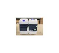 GreenChem Adblue 2 x 10L Cans With Spout (20L in total)