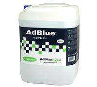 Greenchem ADBLUE 20L with Spout