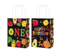 Greencian Black Fruits 1st x01