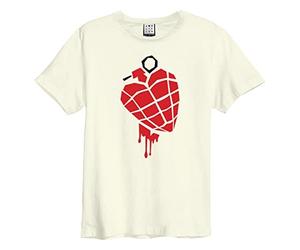 GREENDAY - - American Idi - tshirt - T Shirt - Large - F600z