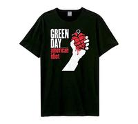 GREENDAY - - American Idi - tshirt - T Shirt - Size XXL - B600z