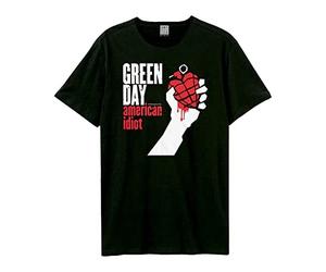 GREENDAY - - American Idi - tshirt - T Shirt - Size XXL - F600z