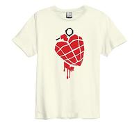 GREENDAY - - American Idi - tshirt - T Shirt - Small - K600z