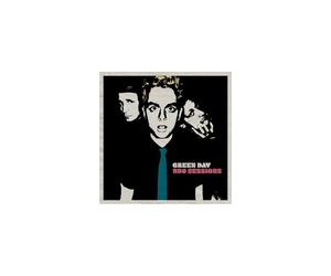 Greenday - BBC Sessions CD - ID23p - Pre-order NOW! - Greenday - cd