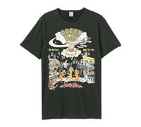 GREENDAY - - Dookie Ampli - tshirt - T Shirt - Small - C600z