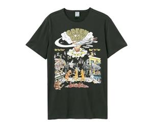 GREENDAY - - Dookie Ampli - tshirt - T Shirt - Small - F600z