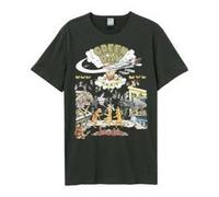 GREENDAY - - Dookie Ampli - tshirt - T Shirt - Small - N600z