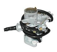 Greendhat Carburetor For Honda Cub 50 70 C50 K1 C50M C65 C70 M C70K1 K2 Carb Carburetor Assembly Ver Carburador (Color : C70-2)