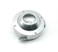 Greendhat New 1Pcs 220v Heat Head of Cotton Candy Machine Spare Part Replacements MF Candy Floss Machine Spare Parts