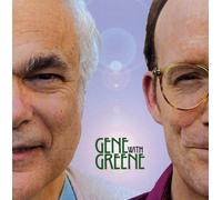 Greene/Bertoncini - Gene With Greene