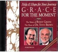 Greene, Buddy - Grace for the Moment
