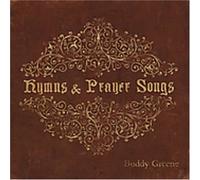 Greene, Buddy - Hymns & Prayer Songs