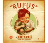 Greene, Buddy - Rufus