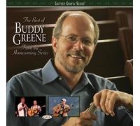 Greene, Buddy - The Best Of Buddy Greene CD