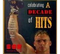 Greene - Decade of Hits-Sampler