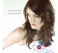 Greene, Heather - Five Dollar Dress