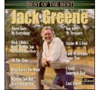 Greene, Jack - Best of the Best [CASSETTE]