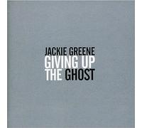 Greene, Jackie - Giving Up The Ghost