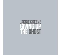 Greene, Jackie - Giving Up The Ghost [VINYL]