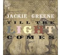 Greene Jackie - Till The Light Comes