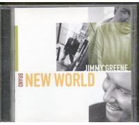 Greene Jimmy - Brand New World