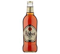 Greene King Abbot Ale 500ml - (Pack of 6)