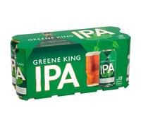 greene King Ipa 10 X 440ml