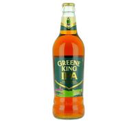 Greene King IPA Bottle 500ml - Case of 12