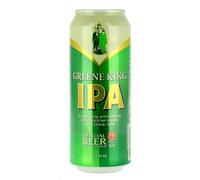 Greene King IPA (Can) 500ml - Case of 12
