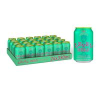 Greene King Level Head Session IPA Beer 24 x 330ml Cans - Crisp Refreshing British Pale Ale with Balanced Hoppy Character, Premium Craft Session IPA Beer 4.0% ABV