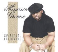 Greene, Maurice - Spiritual Intimacies