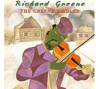 Greene, Richard - Greene Fiddler
