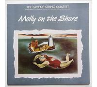 Greene String Quartet - Molly on the Shore [VINYL]