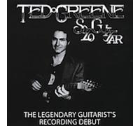 Greene, Ted - Solo Guitar [Us Import]