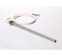 Greened House 100w PTC Element for Electric Heated Towel Rails & Towel Radiators & Towel Warmers (100w)