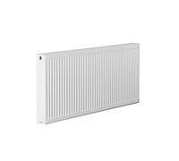 Greenedhouse 500mm High Double Panel Type 22 Central Heating Compact Convector Compact Radiator All Lengths Prorad by Stelrad (1300)