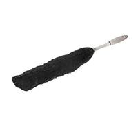 Greener Cleaner 100% Recycled Plastic Duster, Cream