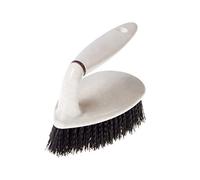 Greener Cleaner Scrubbing Brush, Cream, one Size
