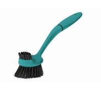 Greener Cleaner Dish Brush Turquoise 1 Unit