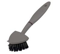Greener Cleaner Pot & Pan Brush Slate Grey 1 Unit