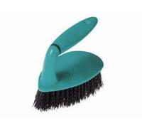 Greener Cleaner Scrubbing Brush Turquoise 1 Unit