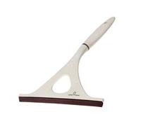 Greener Cleaner 100% Recycled Plastic Window Wiper, Cream