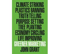 Greener Marketing