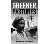 Greener Pastures