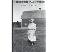 Greener Pastures