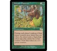 Greener Pastures | Urza's Saga