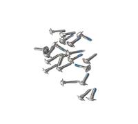 Greenery Care Machine Tripod Shock Pad Landing Gear Screw 0002 Compatible With T16 T20